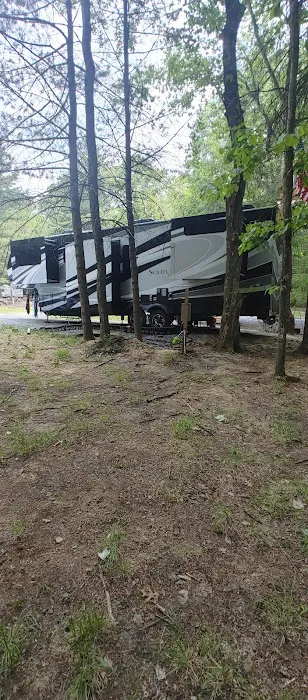 Colors of the Forest RV Resort and Campground 5