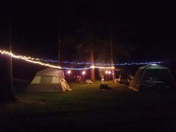 Ridge Campground At Cook Forest 0