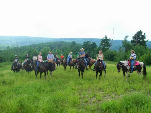 Hickory Creek Wilderness Ranch 3