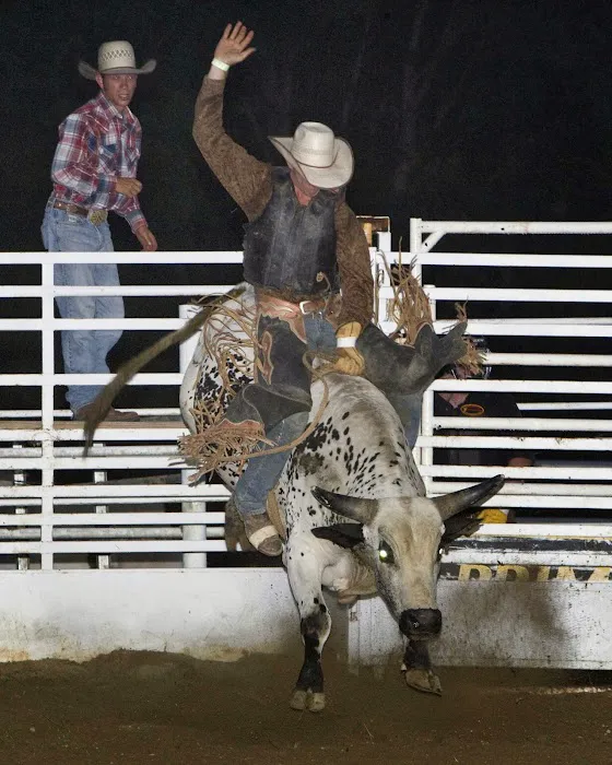 Hickory Creek Wilderness Ranch 6