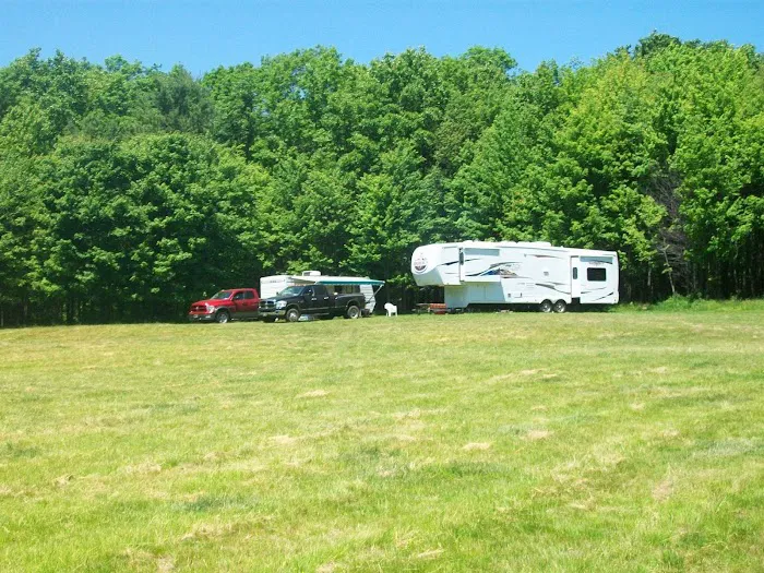 Hickory Creek Wilderness Ranch 0