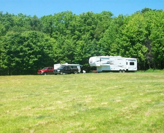 Hickory Creek Wilderness Ranch