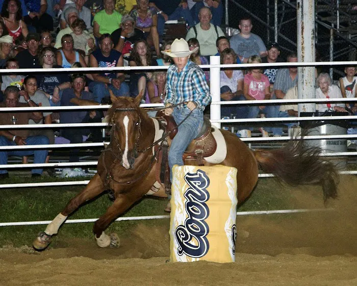 Hickory Creek Wilderness Ranch 7