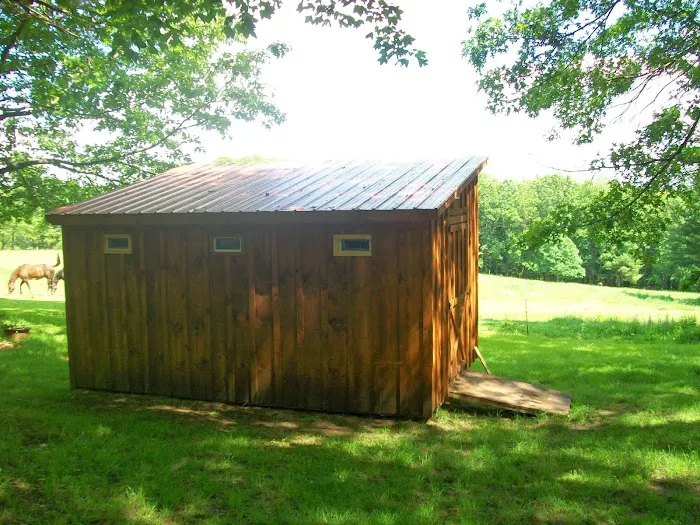 Hickory Creek Wilderness Ranch 5