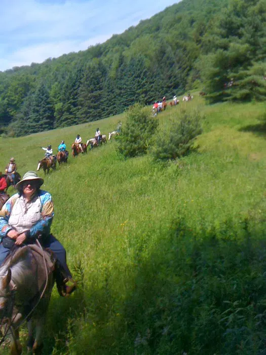 Hickory Creek Wilderness Ranch 1