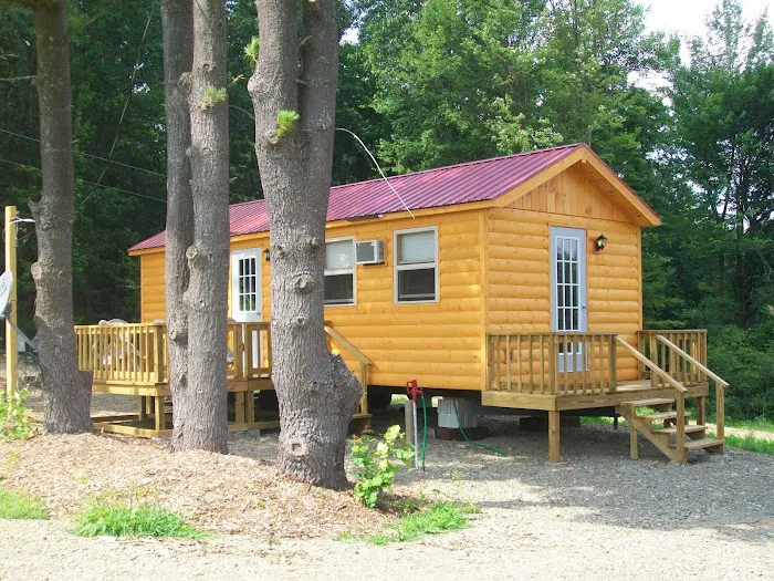 Hickory Creek Wilderness Ranch 2