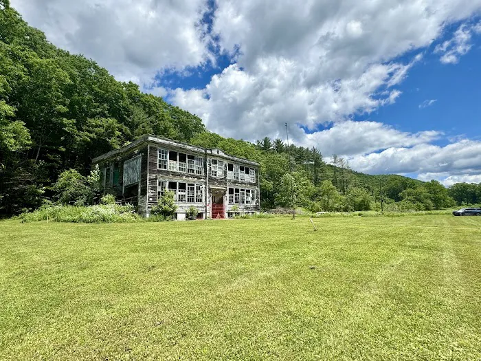 Old School Campground 5