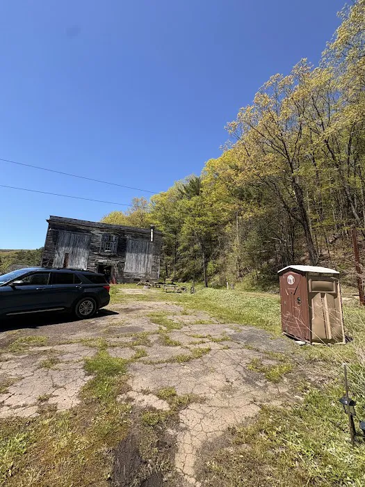Old School Campground 8