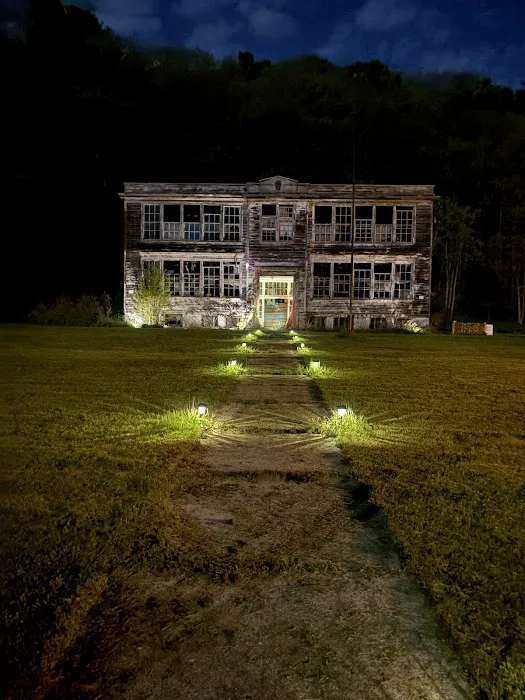 Old School Campground 0