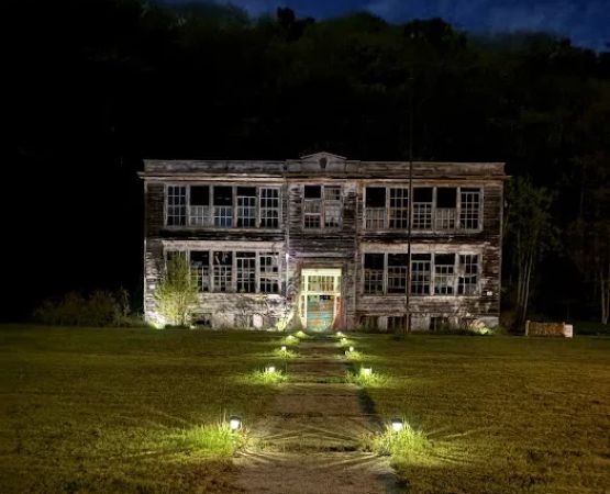 Old School Campground