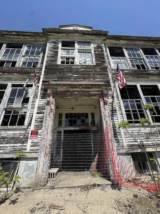 Old School Campground 2