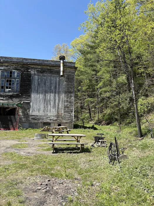 Old School Campground 3