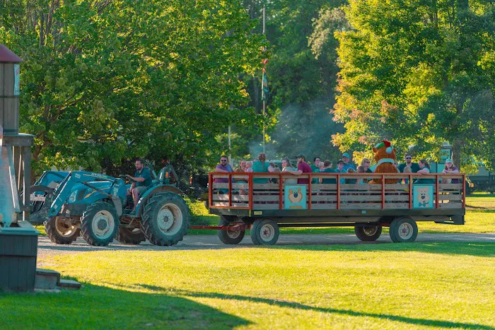 Jellystone Park™ Chautauqua County 1