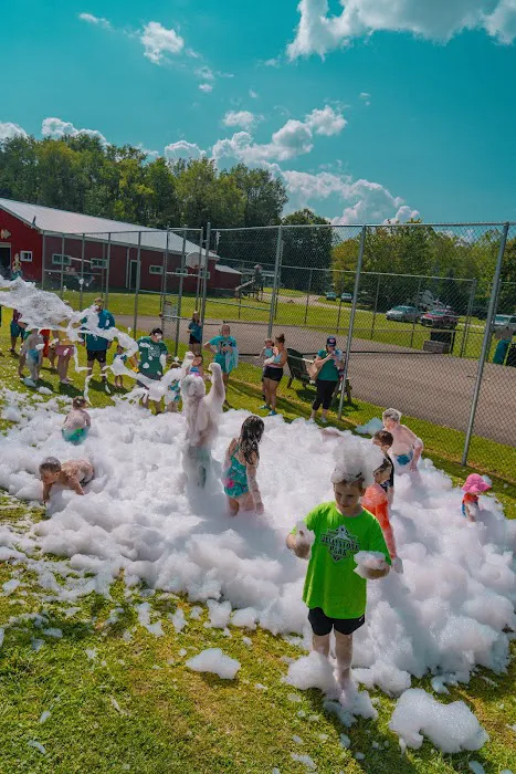 Jellystone Park™ Chautauqua County 6