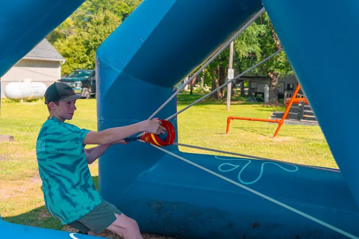 Jellystone Park™ Chautauqua County 4