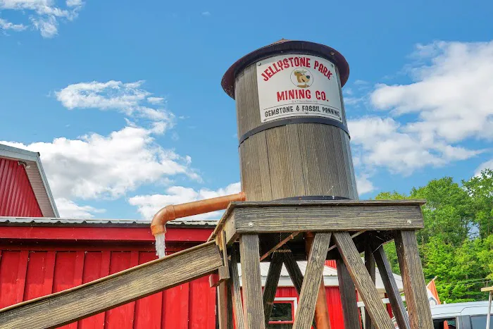 Jellystone Park™ Chautauqua County 9