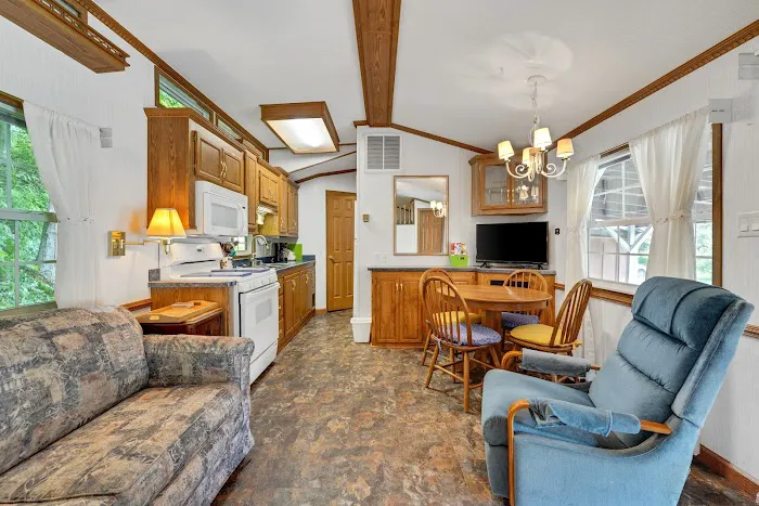 Jellystone Park™ Chautauqua County 0