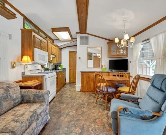 Jellystone Park™ Chautauqua County