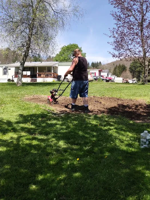 Pleasant Valley Mobile Home Community 6