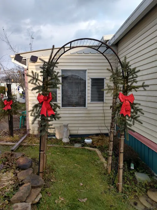 Pleasant Valley Mobile Home Community 7