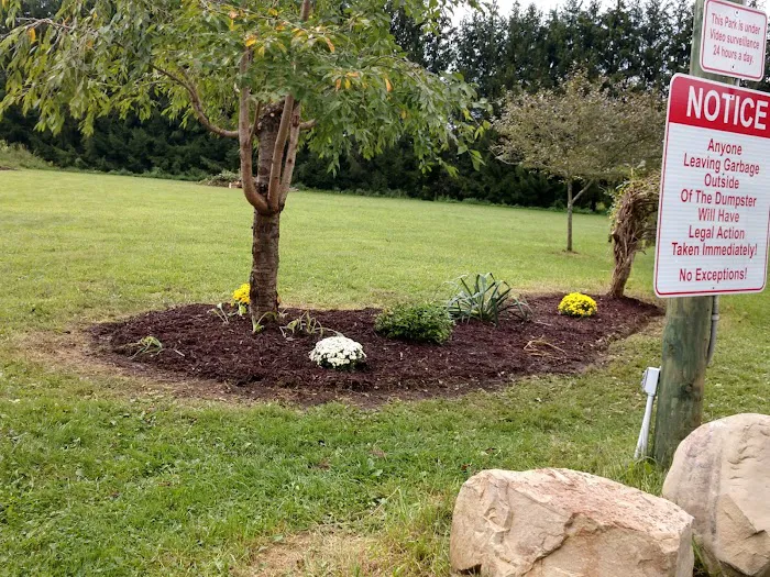 Pleasant Valley Mobile Home Community 3