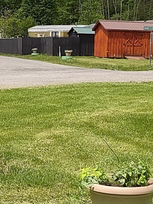 Pleasant Valley Mobile Home Community 5