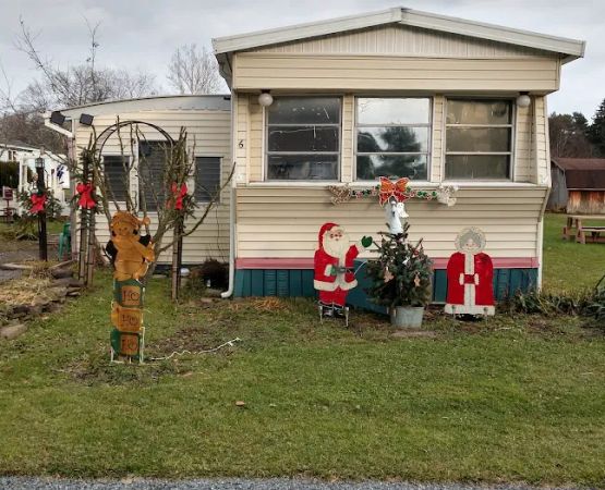 Pleasant Valley Mobile Home Community