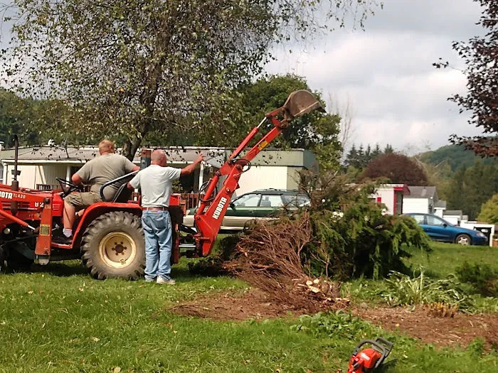 Pleasant Valley Mobile Home Community 2