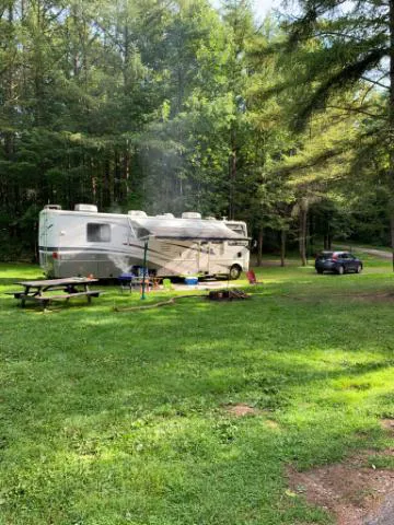 Brokenstraw Valley Campsites 0