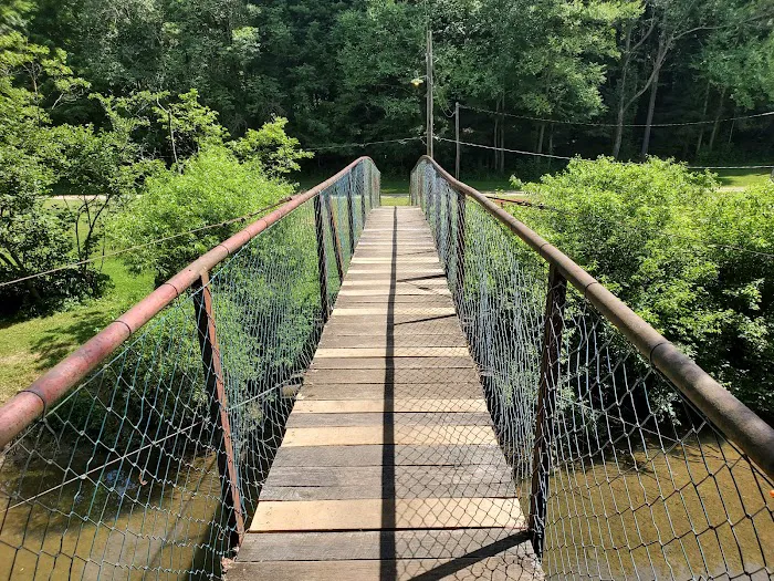 Brokenstraw Valley Campsites 1