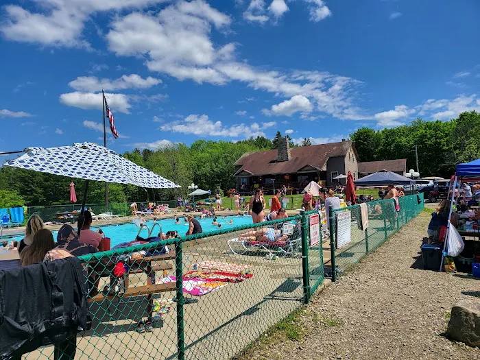 Three Valley Campground 2