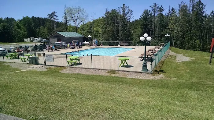 Three Valley Campground 6