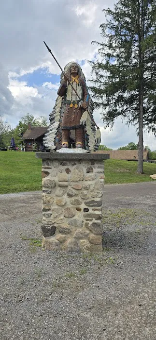 Three Valley Campground 3