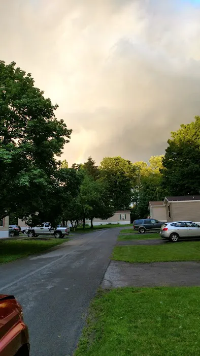 Farmington Manufactured Home Community 3