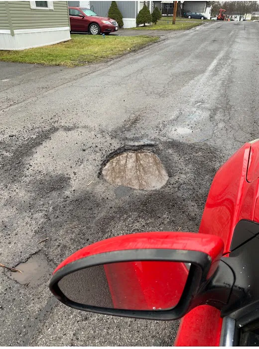 Farmington Manufactured Home Community 4