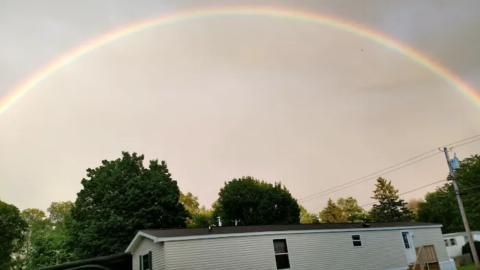 Farmington Manufactured Home Community 5