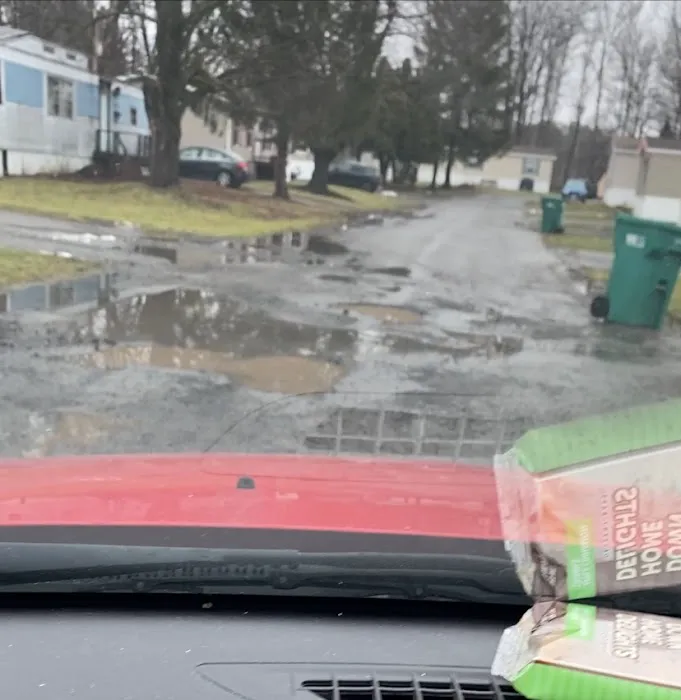 Farmington Manufactured Home Community 1