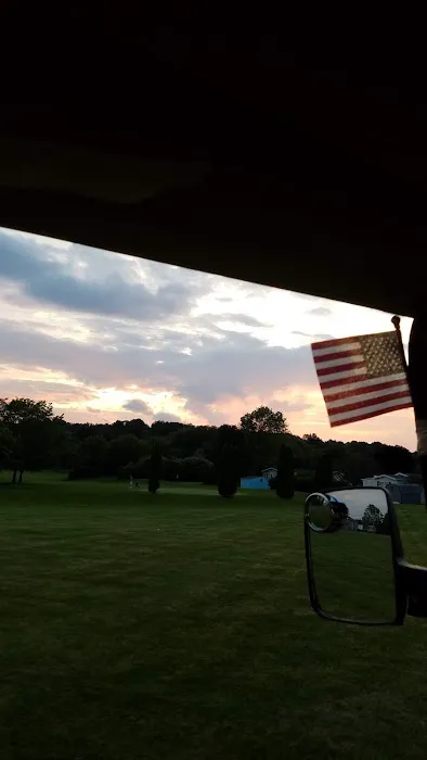 Gypsum Mills Estates 4