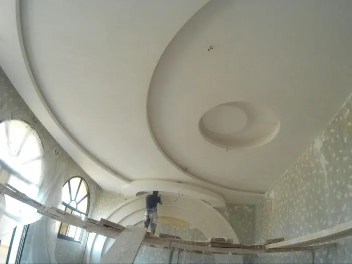 Gypsum Mills Estates 8