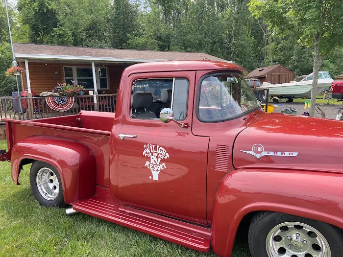 Red's Twilight on the Erie RV Resort 2