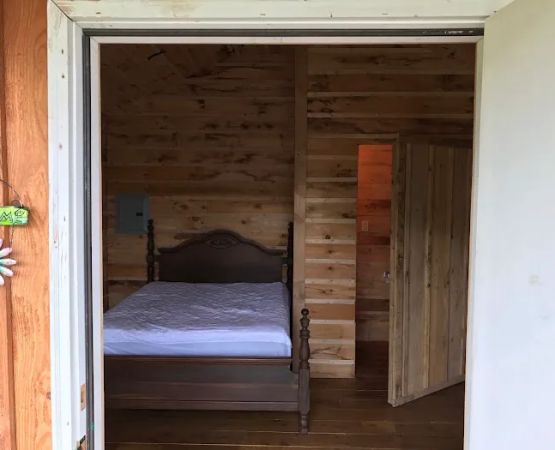 Red's Twilight on the Erie RV Resort