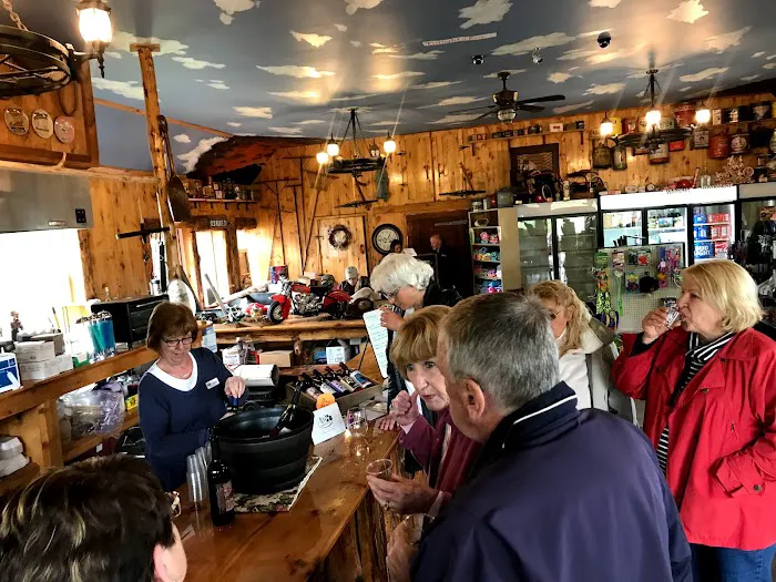 Red's Twilight on the Erie RV Resort 1