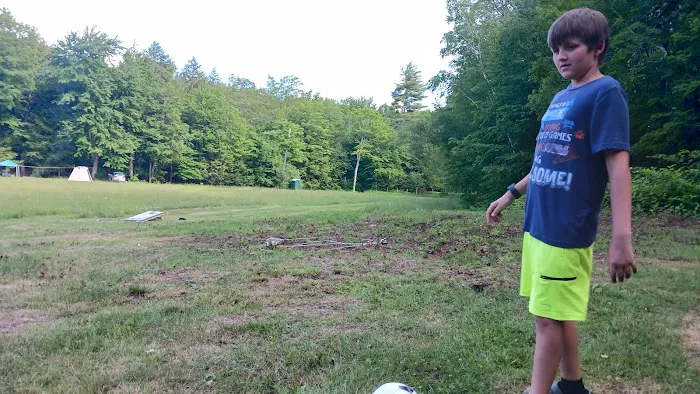 Pitch Perfect at Canterbrook 5