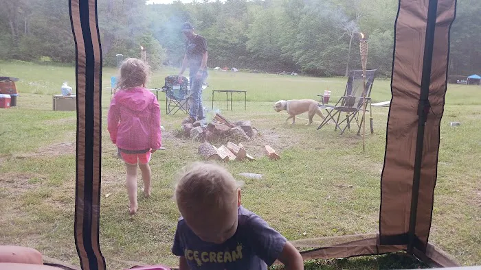 Pitch Perfect at Canterbrook 4