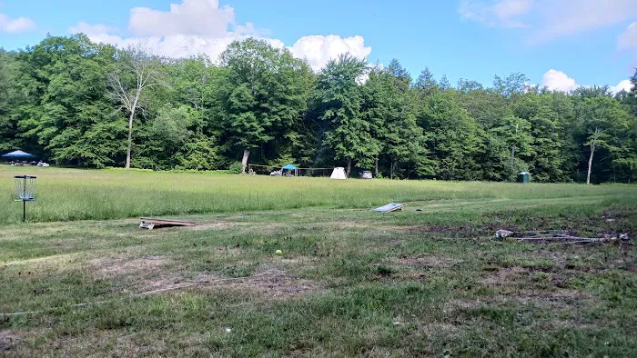 Pitch Perfect at Canterbrook 2