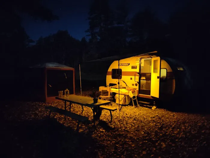 Pitch Perfect at Canterbrook 1