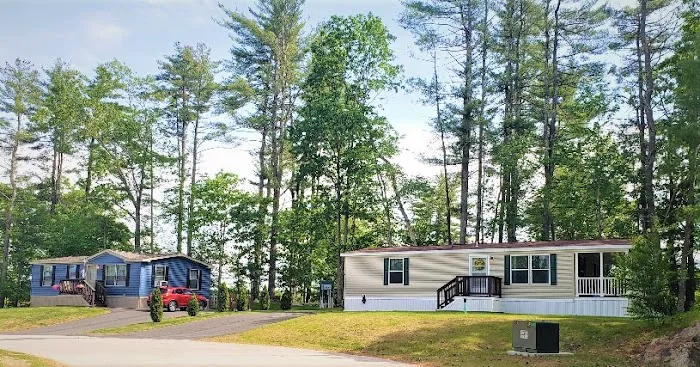 Kings Towne Mobile Home Park 0