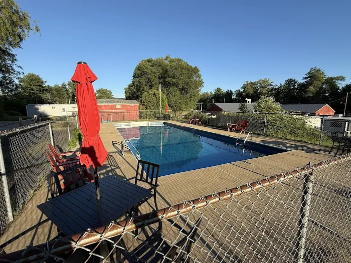 Circle 9 Ranch Campground 1