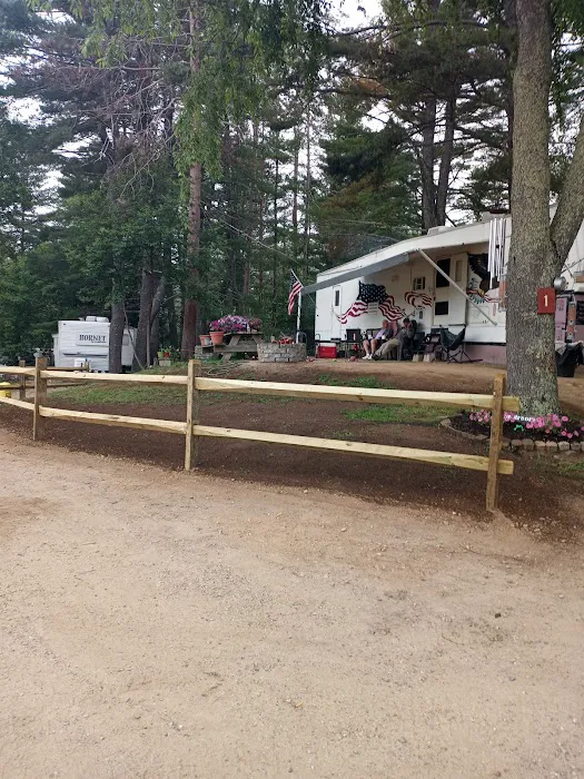 Circle 9 Ranch Campground 2