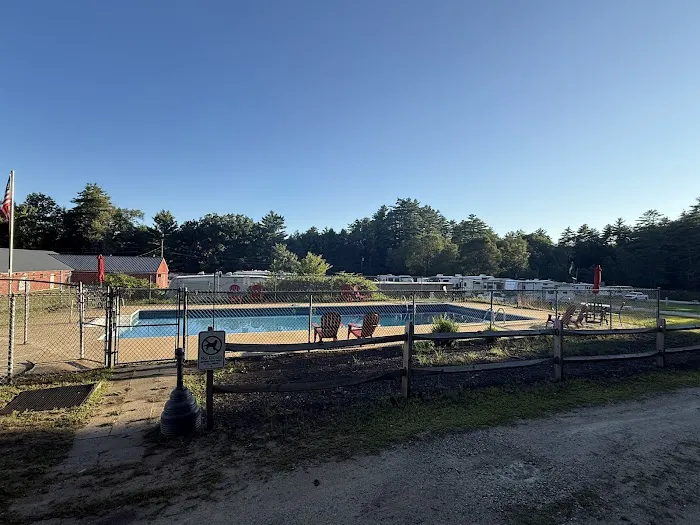 Circle 9 Ranch Campground 4